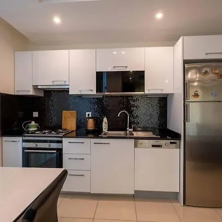 Lovely 1 Bedroom With Facilities Apartmán *