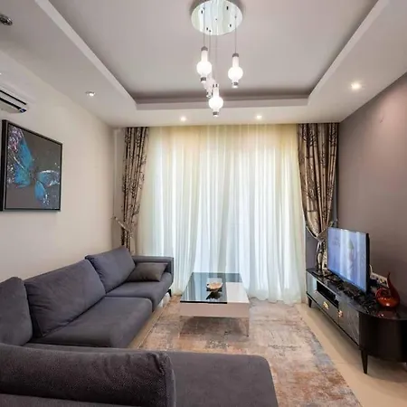 Lovely 1 Bedroom With Facilities