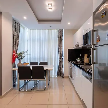 公寓 Lovely 1 Bedroom With Facilities