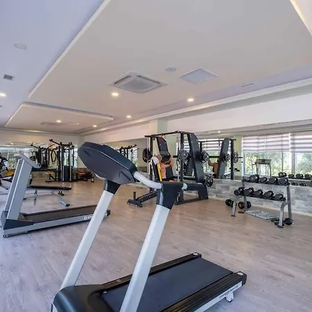 Lovely 1 Bedroom With Facilities