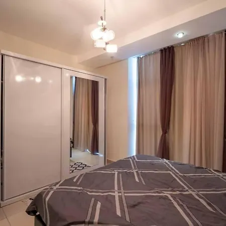 Lovely 1 Bedroom With Facilities