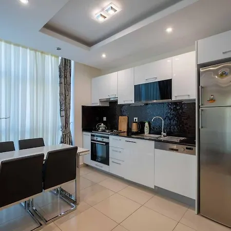 Lovely 1 Bedroom With Facilities Appartement *